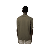 Polo Crew PJC Logo SS Sweat Top Olive